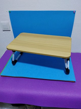 Bandeja Cama Plegable La Bolata