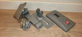 Soporte TV LCD/TFT FEPRE Universal