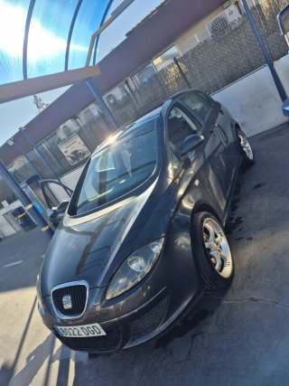 SEAT Altea 2005