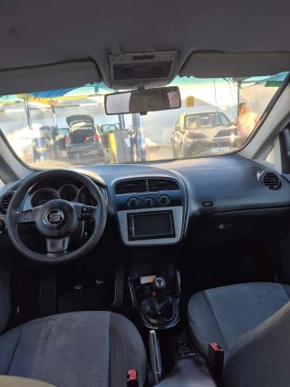 SEAT Altea 2005