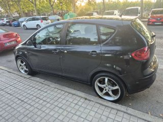 SEAT Altea 2005