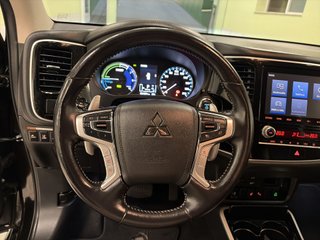 Mitsubishi Outlander 2.4 PHEV Kaiteki 4WD Auto 165 kW (224 CV)