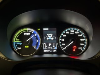 Mitsubishi Outlander 2.4 PHEV Kaiteki 4WD Auto 165 kW (224 CV)