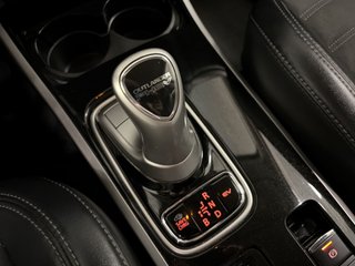 Mitsubishi Outlander 2.4 PHEV Kaiteki 4WD Auto 165 kW (224 CV)