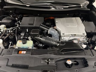Mitsubishi Outlander 2.4 PHEV Kaiteki 4WD Auto 165 kW (224 CV)