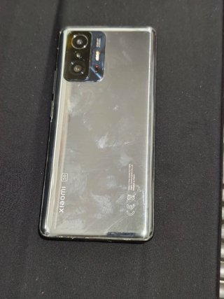 Xiaomi 11T Pro Plata - Restaurado