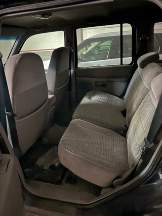 Ford Explorer 1996