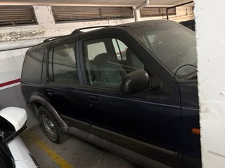 Ford Explorer 1996