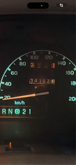 Ford Explorer 1996