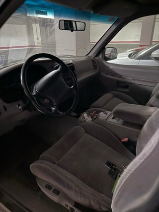 Ford Explorer 1996