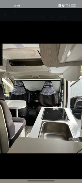 FIAT Ducato 2021