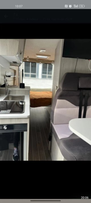 FIAT Ducato 2021