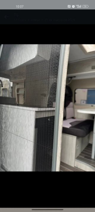 FIAT Ducato 2021
