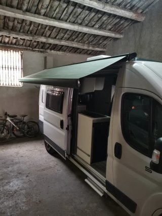 FIAT Ducato 2021