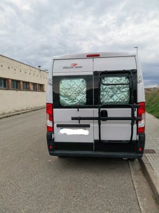 FIAT Ducato 2021
