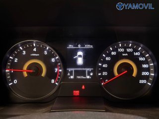Ssangyong Tivoli G15T Urban 120 kW (163 CV)