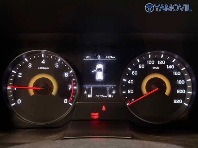 Ssangyong Tivoli G15T Urban 120 kW (163 CV)