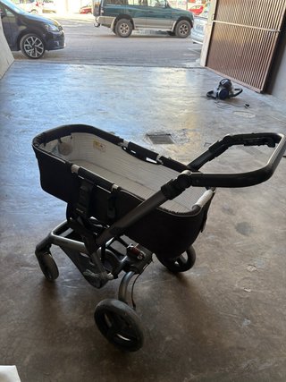 Carro Jane Ride 3 piezas