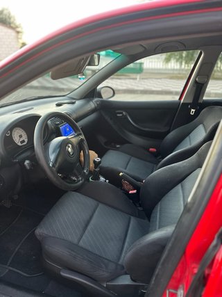 SEAT Leon 2004