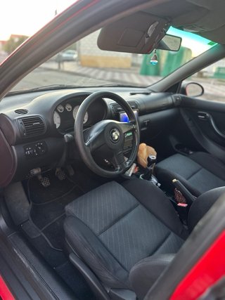 SEAT Leon 2004