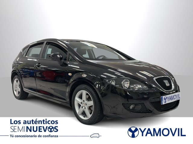 SEAT León 1.6 TDI Reference 77 kW (105 CV)