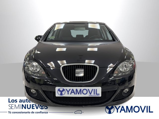 SEAT León 1.6 TDI Reference 77 kW (105 CV)