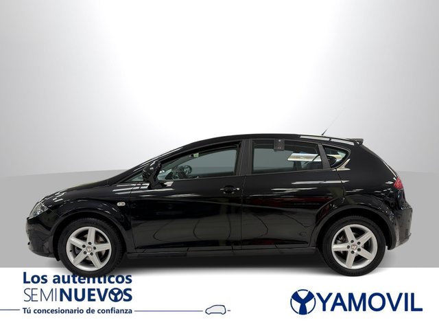 SEAT León 1.6 TDI Reference 77 kW (105 CV)