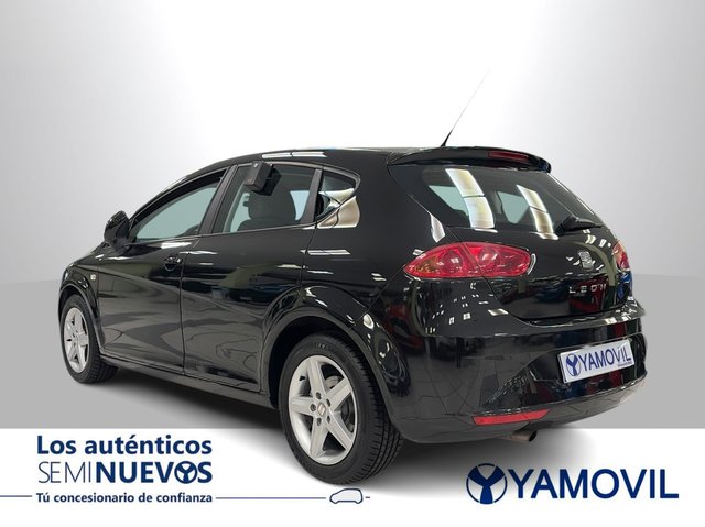 SEAT León 1.6 TDI Reference 77 kW (105 CV)