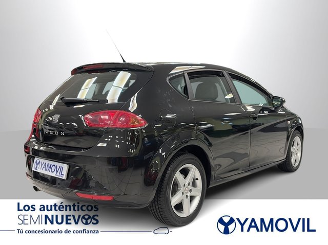 SEAT León 1.6 TDI Reference 77 kW (105 CV)