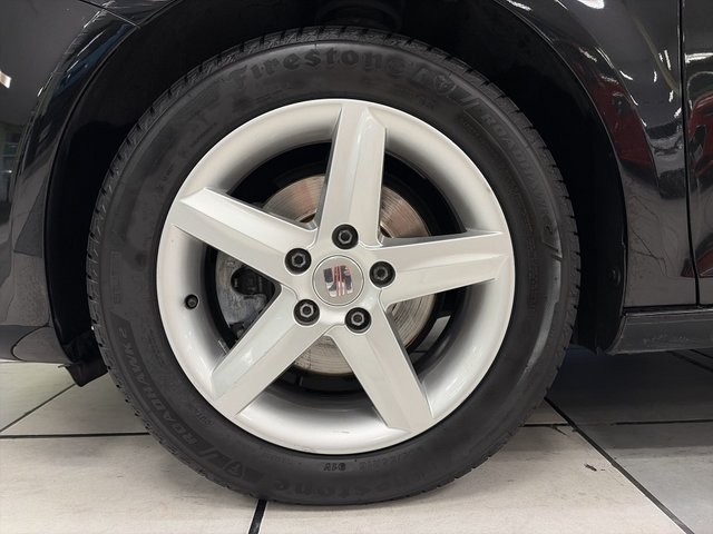 SEAT León 1.6 TDI Reference 77 kW (105 CV)