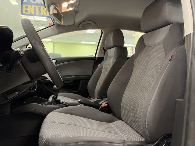 SEAT León 1.6 TDI Reference 77 kW (105 CV)
