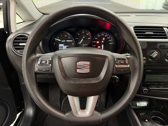 SEAT León 1.6 TDI Reference 77 kW (105 CV)