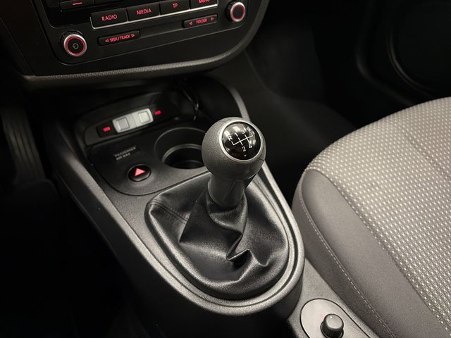 SEAT León 1.6 TDI Reference 77 kW (105 CV)