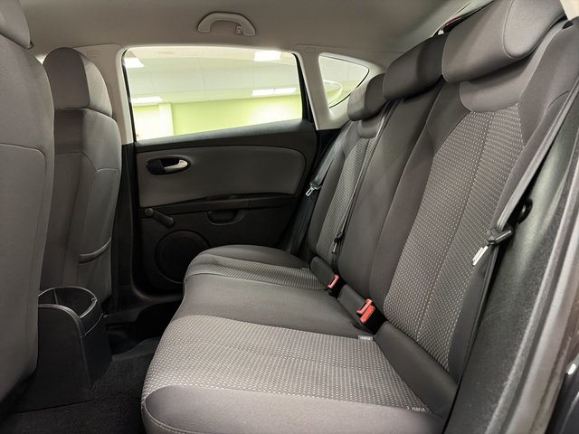 SEAT León 1.6 TDI Reference 77 kW (105 CV)