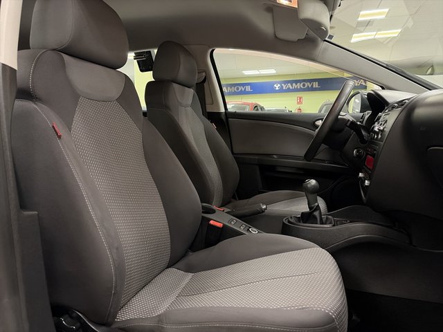 SEAT León 1.6 TDI Reference 77 kW (105 CV)