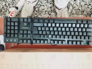 Portátil Gaming MSI Thin 15 Core i5 500GB