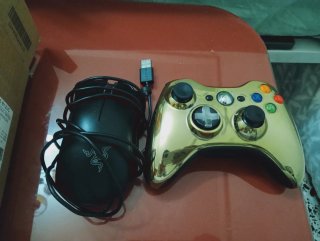 Portátil Gaming MSI Thin 15 Core i5 500GB