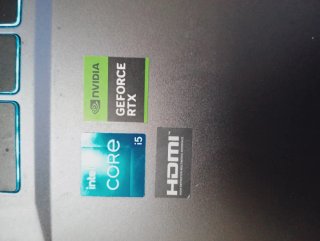 Portátil Gaming MSI Thin 15 Core i5 500GB