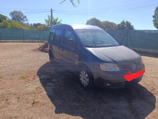 Volkswagen Caddy 2005