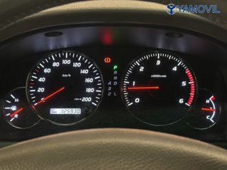 Toyota Land Cruiser 3.0 D-4D VXL 122 kW (166 CV)