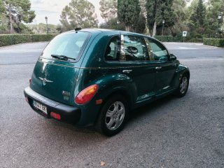 Chrysler PT Cruiser EDICION LIMITADA