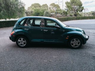 Chrysler PT Cruiser EDICION LIMITADA