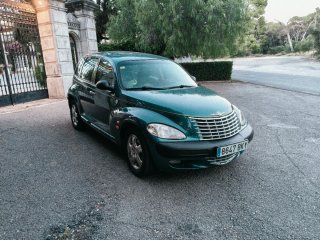 Chrysler PT Cruiser EDICION LIMITADA