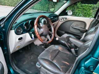 Chrysler PT Cruiser EDICION LIMITADA