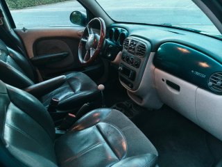 Chrysler PT Cruiser EDICION LIMITADA