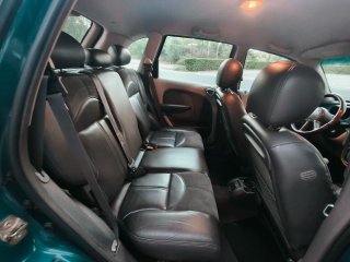 Chrysler PT Cruiser EDICION LIMITADA