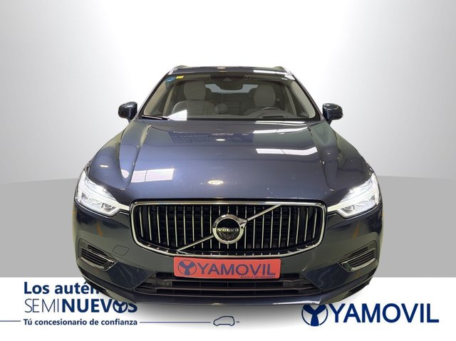 Volvo XC60 T6 Recharge Inscription AWD Auto 250 kW (340 CV)
