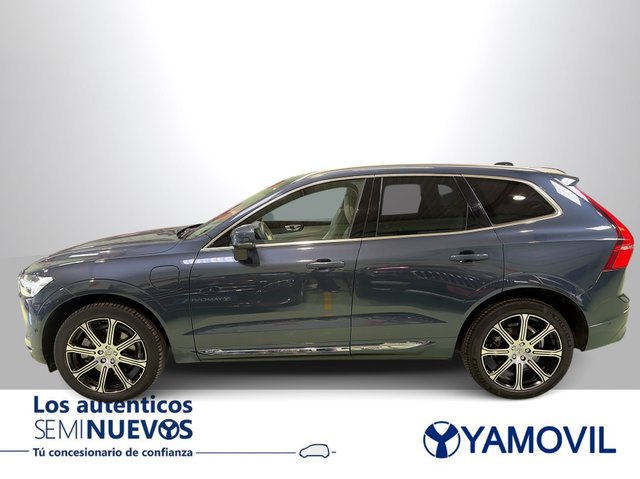 Volvo XC60 T6 Recharge Inscription AWD Auto 250 kW (340 CV)