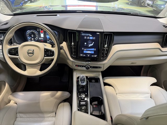 Volvo XC60 T6 Recharge Inscription AWD Auto 250 kW (340 CV)