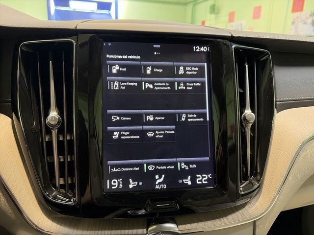 Volvo XC60 T6 Recharge Inscription AWD Auto 250 kW (340 CV)